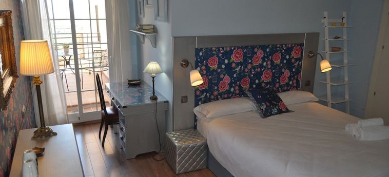 Hotel Welcome Inn Nerja Nerja - Costa Del Sol: Foto 