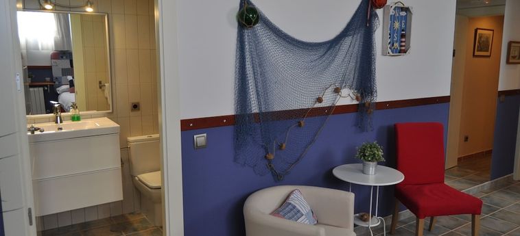 Hotel Welcome Inn Nerja Nerja - Costa Del Sol: Foto 