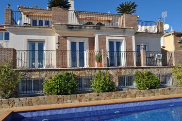 Hotel Welcome Inn Nerja Nerja - Costa Del Sol: Photo 