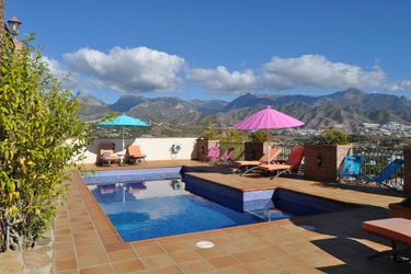 Hotel Welcome Inn Nerja Nerja - Costa Del Sol: Photo 