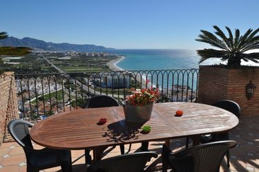 Hotel Welcome Inn Nerja Nerja - Costa Del Sol: Photo 