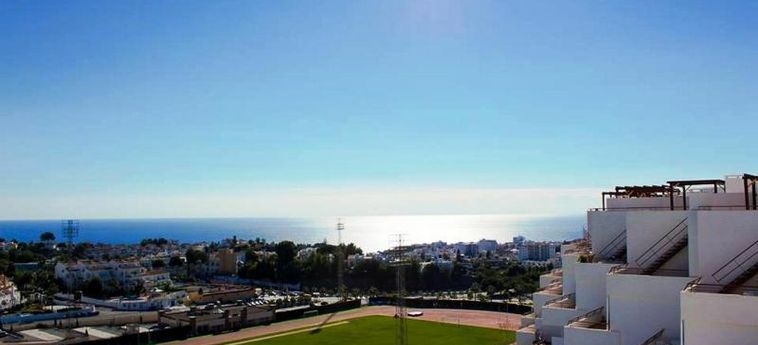 Hotel Resort De Nerja Nerja - Costa Del Sol: Foto 