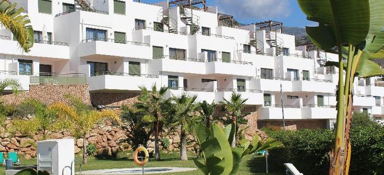 Hotel Resort De Nerja Nerja - Costa Del Sol: Foto 