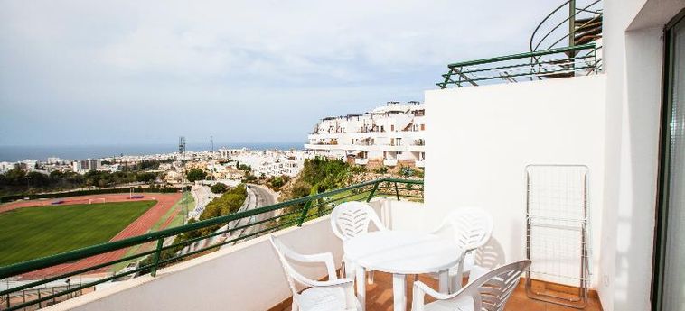 Hotel Resort De Nerja Nerja - Costa Del Sol: Foto 