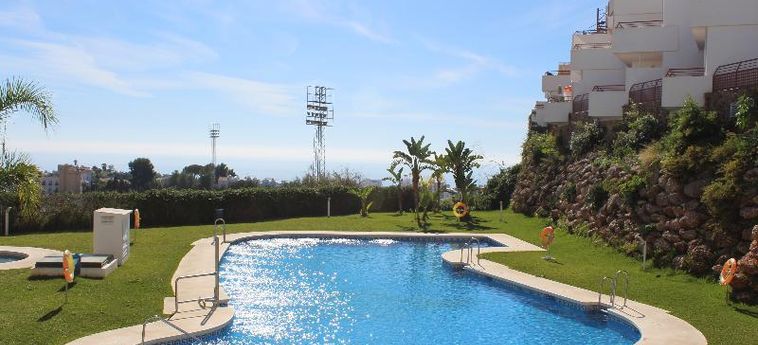 Hotel Resort De Nerja Nerja - Costa Del Sol: Foto 