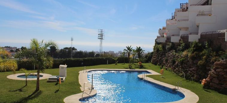 Hotel Resort De Nerja Nerja - Costa Del Sol: Foto 