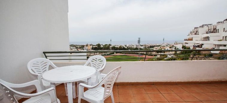 Hotel Resort De Nerja Nerja - Costa Del Sol: Foto 