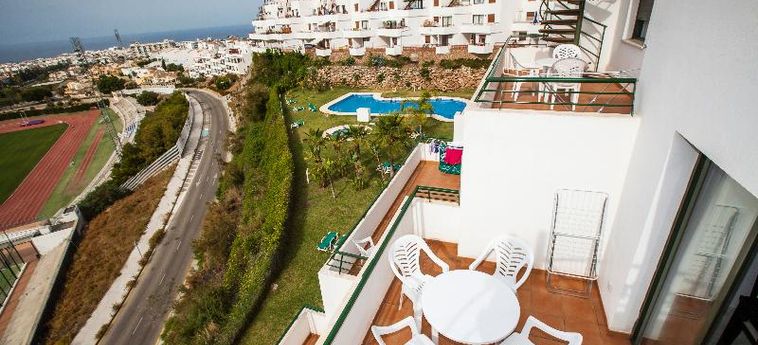 Hotel Resort De Nerja:  NERJA - COSTA DEL SOL