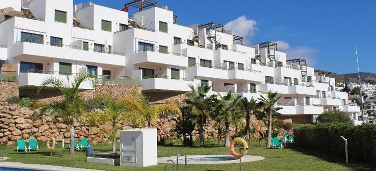 Hotel Resort De Nerja Nerja - Costa Del Sol: Foto 