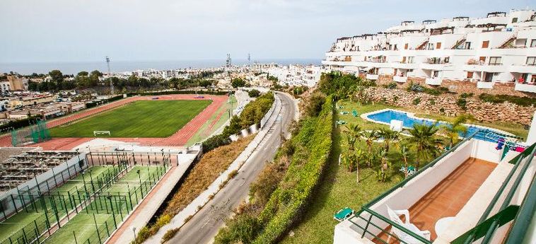 Hotel Resort De Nerja Nerja - Costa Del Sol: Foto 