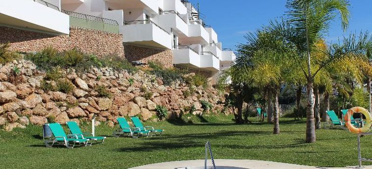 Hotel Resort De Nerja Nerja - Costa Del Sol: Foto 