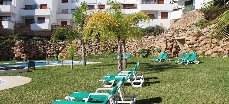 Hotel Resort De Nerja Nerja - Costa Del Sol: Photo 