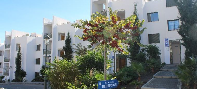 Hotel Resort De Nerja Nerja - Costa Del Sol: Photo 