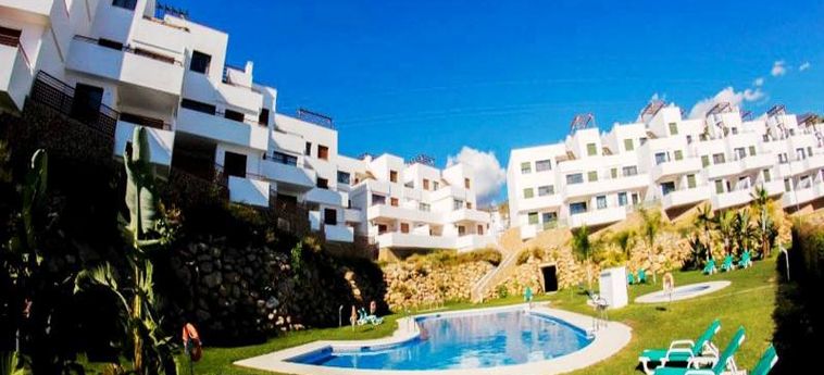 Hotel Resort De Nerja Nerja - Costa Del Sol: Photo 