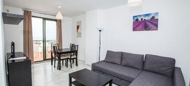 Hotel Resort De Nerja Nerja - Costa Del Sol: Photo 