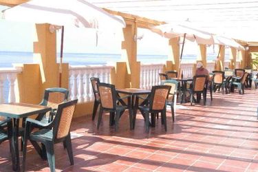 Hotel Urban Beach Torrox Costa:  NERJA - COSTA DEL SOL