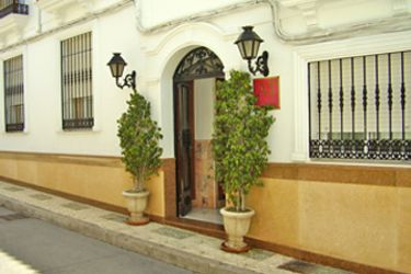 Hotel Abril Aparts.:  NERJA - COSTA DEL SOL
