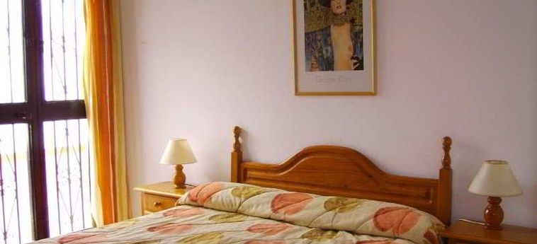 Hotel Capistrano El Sur Nerja - Costa Del Sol: Foto 