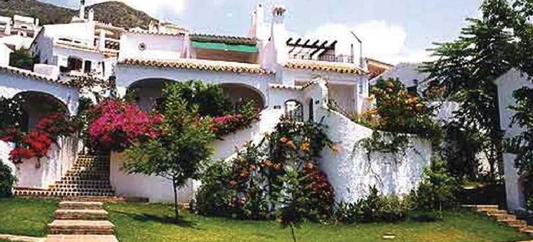 Hotel Capistrano El Sur Nerja - Costa Del Sol: Foto 