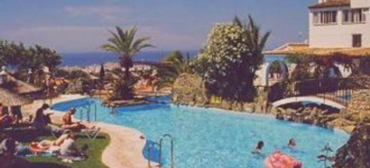Hotel Capistrano El Sur Nerja - Costa Del Sol: Foto 