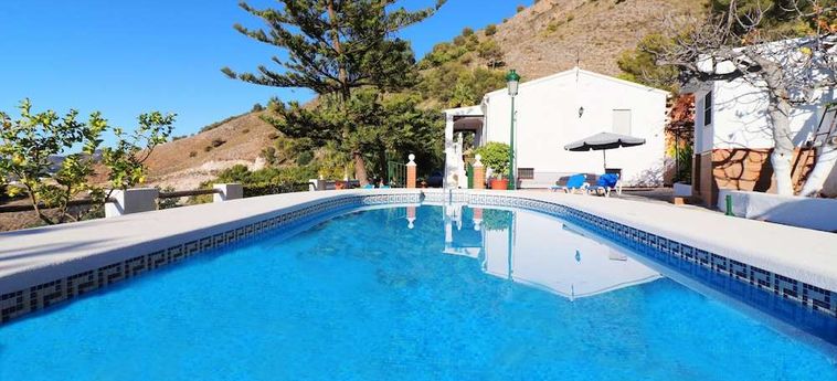 Hotel Villa Hermoso Spainsunrentals 1146 Nerja - Costa Del Sol: Foto 