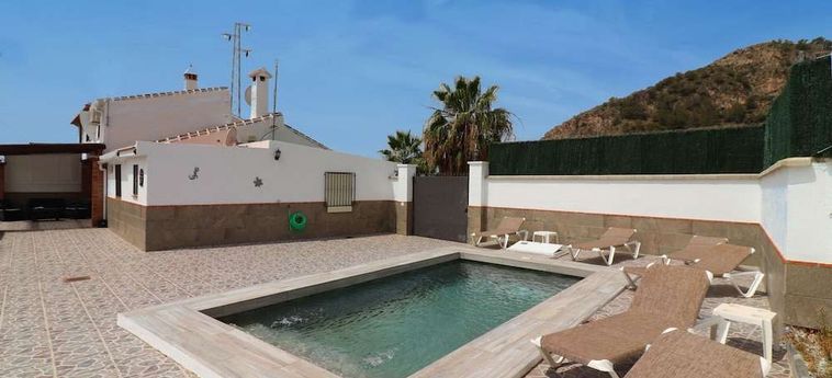 Hotel Villa La Marina Nerja - Costa Del Sol: Foto 
