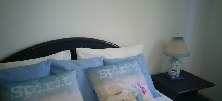 Wonder Rooms Nerja Guest House Nerja - Costa Del Sol: Foto 