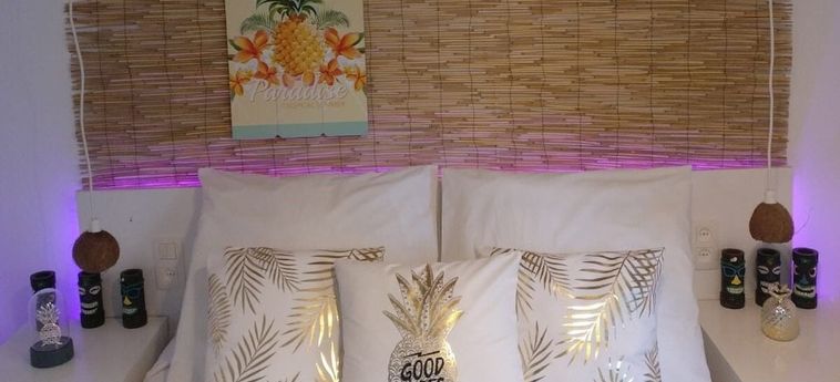 Wonder Rooms Nerja Guest House Nerja - Costa Del Sol: Foto 