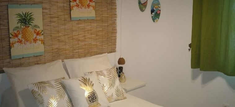 Wonder Rooms Nerja Guest House Nerja - Costa Del Sol: Foto 