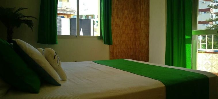 Wonder Rooms Nerja Guest House Nerja - Costa Del Sol: Foto 