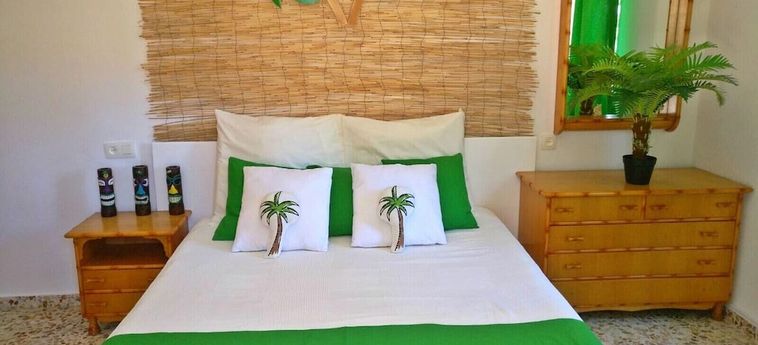 Wonder Rooms Nerja Guest House Nerja - Costa Del Sol: Foto 
