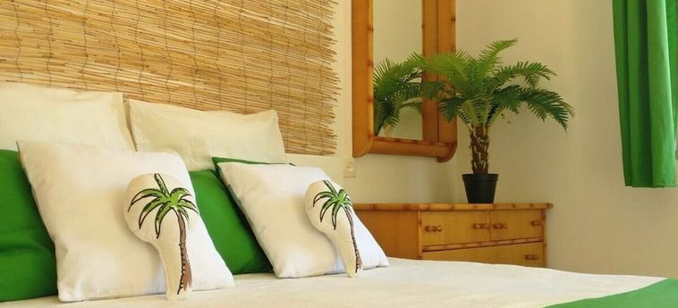 Wonder Rooms Nerja Guest House Nerja - Costa Del Sol: Foto 