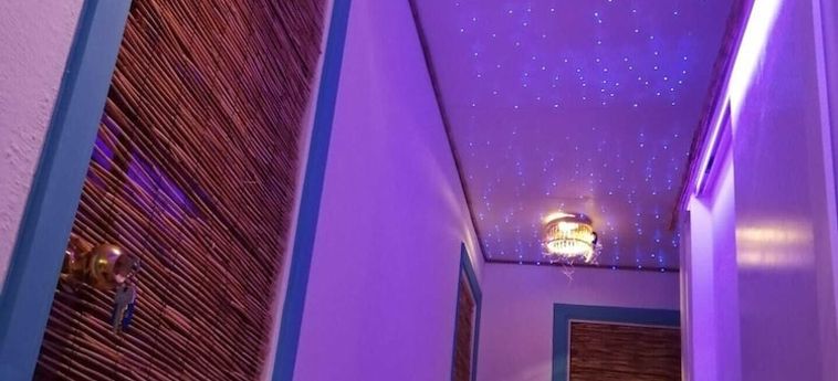 Wonder Rooms Nerja Guest House Nerja - Costa Del Sol: Foto 