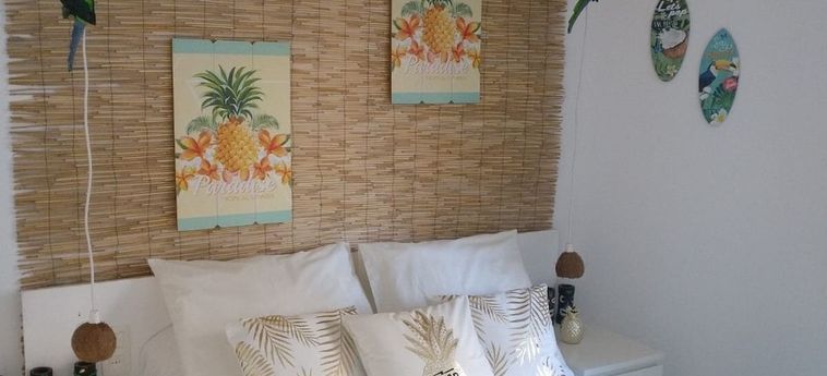 Wonder Rooms Nerja Guest House Nerja - Costa Del Sol : Photo 