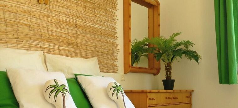 Wonder Rooms Nerja Guest House Nerja - Costa Del Sol : Photo 