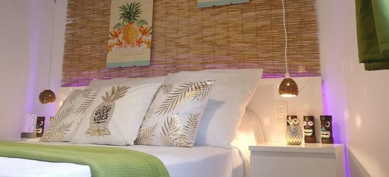 Wonder Rooms Nerja Guest House Nerja - Costa Del Sol : Photo 