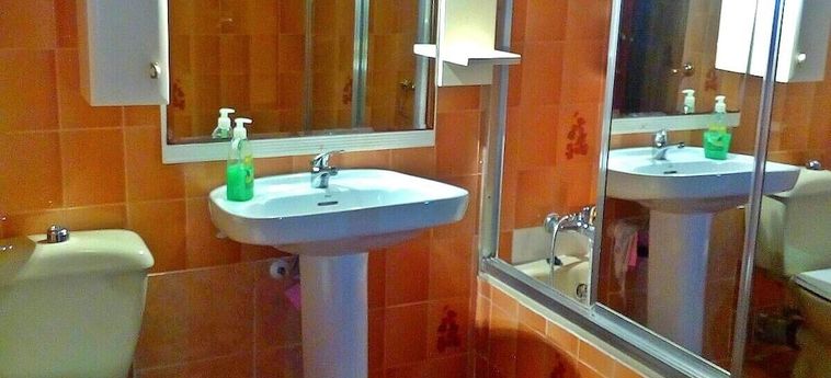 Wonder Rooms Nerja Guest House Nerja - Costa Del Sol : Photo 