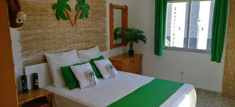 Wonder Rooms Nerja Guest House Nerja - Costa Del Sol: Foto 