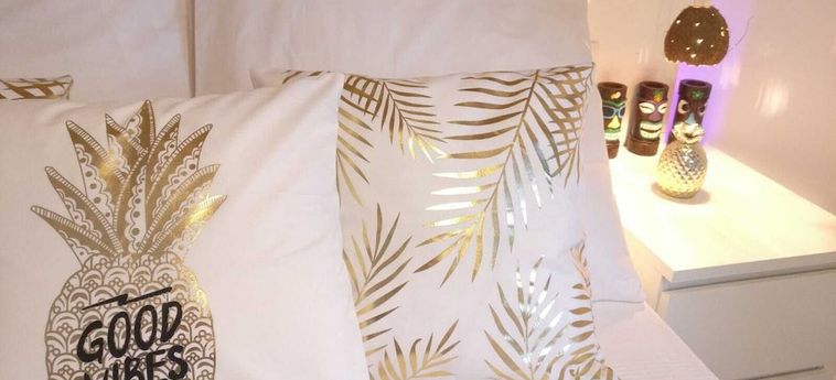 Wonder Rooms Nerja Guest House Nerja - Costa Del Sol: Foto 