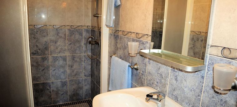 Perlamar Burriana Apartments Casasol Nerja - Costa Del Sol: Foto 