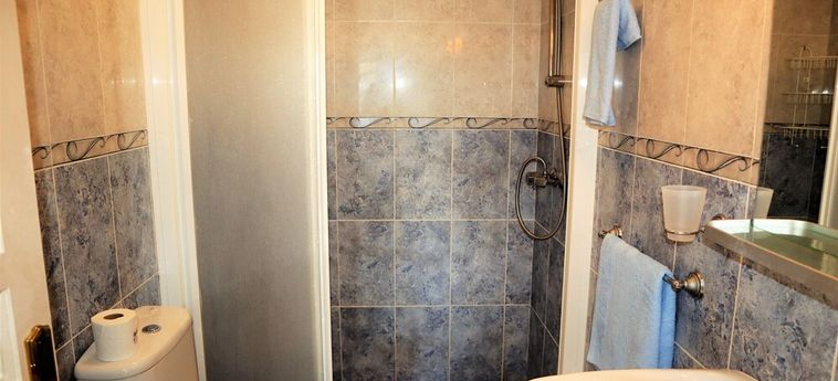 Perlamar Burriana Apartments Casasol Nerja - Costa Del Sol: Foto 