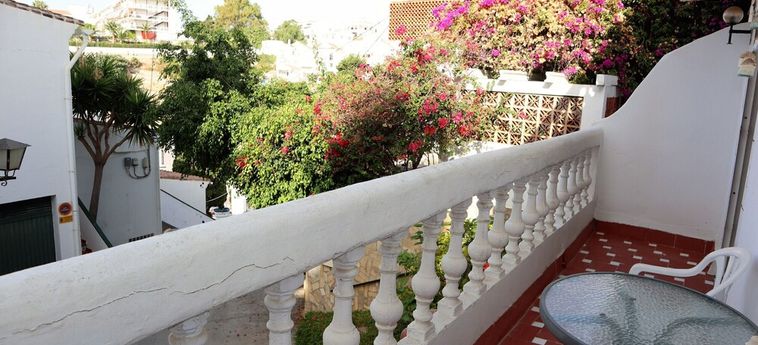 Perlamar Burriana Apartments Casasol Nerja - Costa Del Sol: Foto 
