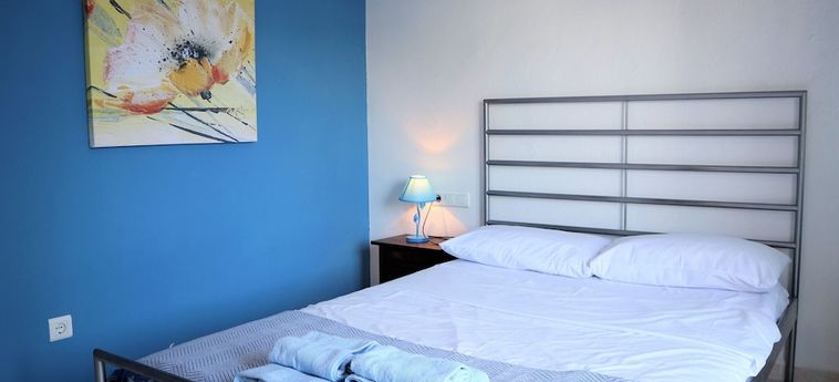 Perlamar Burriana Apartments Casasol Nerja - Costa Del Sol: Foto 