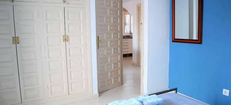Perlamar Burriana Apartments Casasol Nerja - Costa Del Sol: Foto 