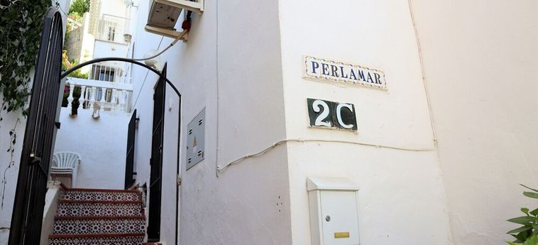 Perlamar Burriana Apartments Casasol Nerja - Costa Del Sol: Foto 