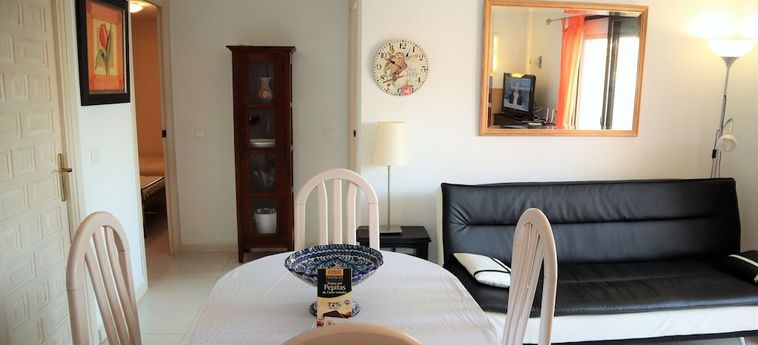 Perlamar Burriana Apartments Casasol Nerja - Costa Del Sol: Foto 