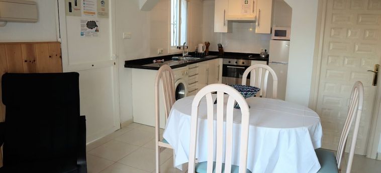 Perlamar Burriana Apartments Casasol Nerja - Costa Del Sol: Foto 