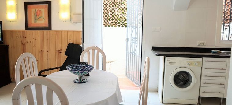 Perlamar Burriana Apartments Casasol Nerja - Costa Del Sol : Photo 
