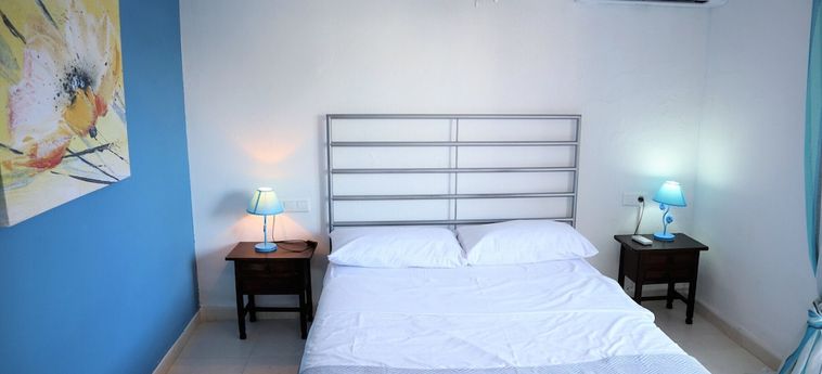 Perlamar Burriana Apartments Casasol Nerja - Costa Del Sol: Foto 