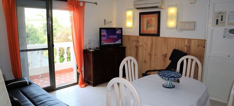 Perlamar Burriana Apartments Casasol Nerja - Costa Del Sol: Foto 